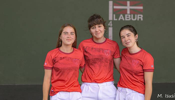 “Ilusioz beteta nago Munduko Txapelketa Euskal Selekzioarekin jokatzeagatik, baina ez dut presiorik sentitzen”