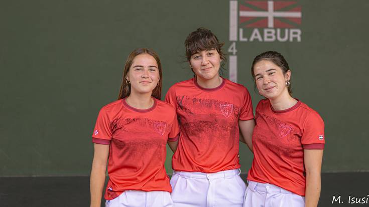 “Ilusioz beteta nago Munduko Txapelketa Euskal Selekzioarekin jokatzeagatik, baina ez dut presiorik sentitzen”