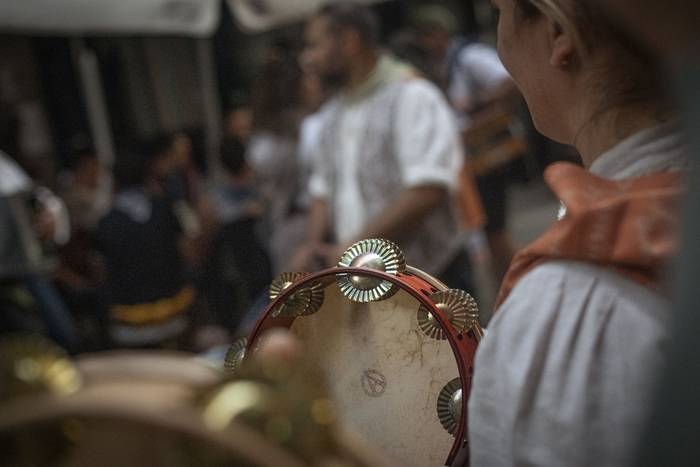 Arratsalde frenetikoa Laudio 84 1756498919055