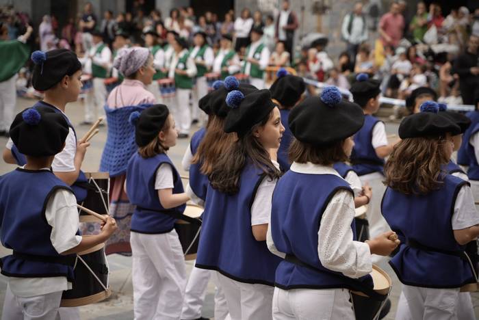 Hezkuntza komunitateak eman  19 1777063527635