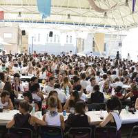 Laudioko jaiak: Kuadrillen Eguna