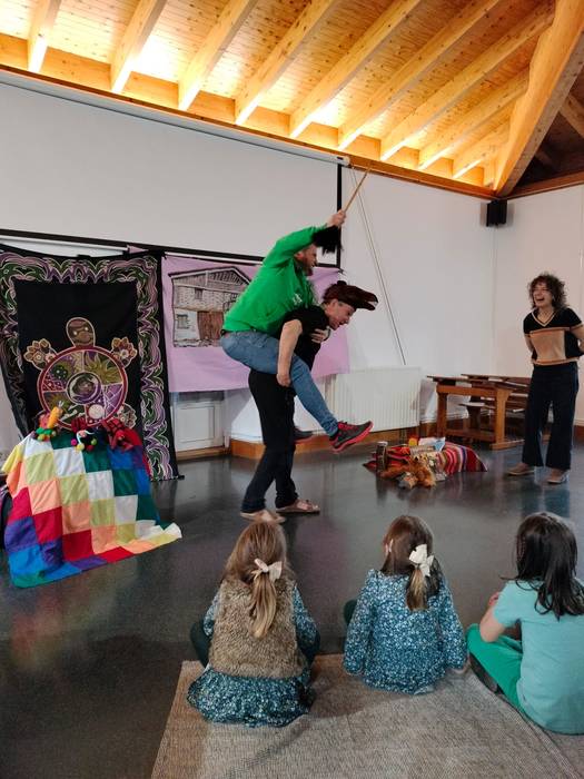 Atzo banatu zituzten Aiarako 9 1767018637439