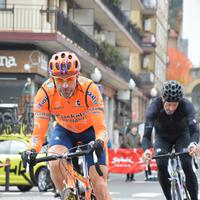 Omar Fraile eta Jonathan Castroviejo omenduko dituzte larunbatean Orozkoko VI. Kriteriumean