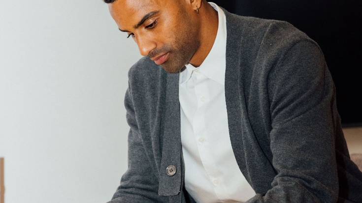 "Ez naiz erdi euskalduna eta erdi kongoarra, euskalduna eta kongoarra naiz"