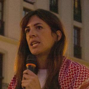 Erabiltzailearen aurpegia