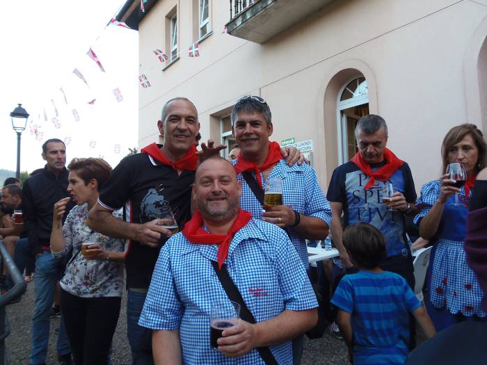 Luiaondoko Jaietako txupinaz 45 1501054680106