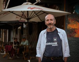 “Aitak eta amak ez zuten nahi gu Euskal Herrikoak ginela ahazterik”