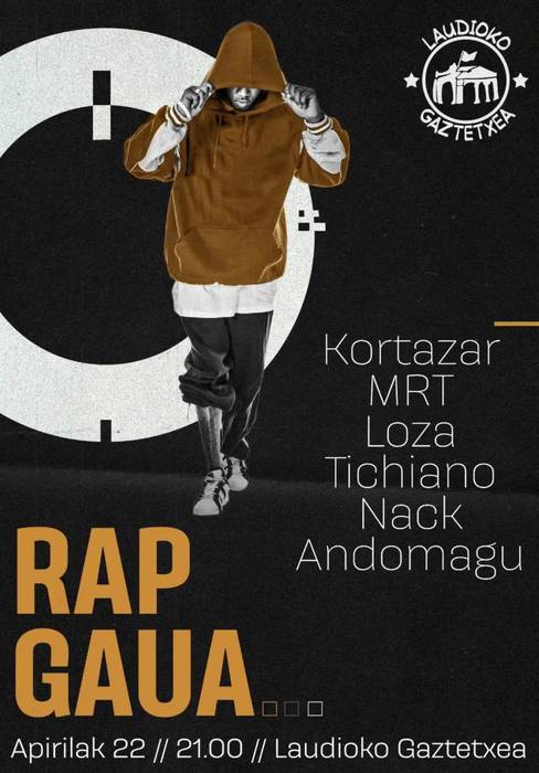 Rap Gaua