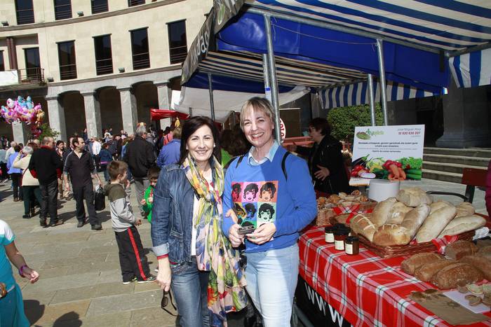 Dolumin Barikuak eta Korrika 75 1491599337330