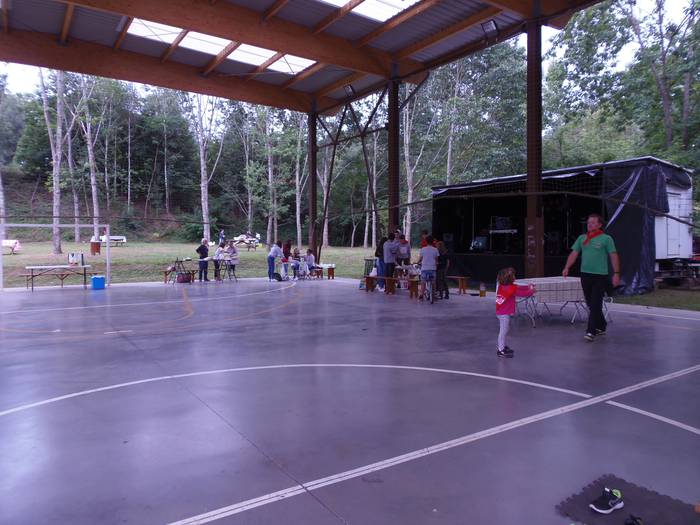 San Lorentzoko ospakuzinak l 1 1502469563391