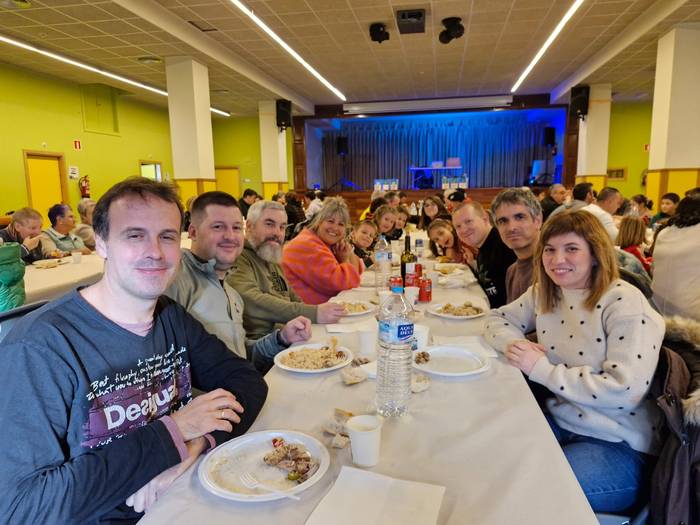 Giro beroa nagusi Ugarte Egu 16 1763924393762