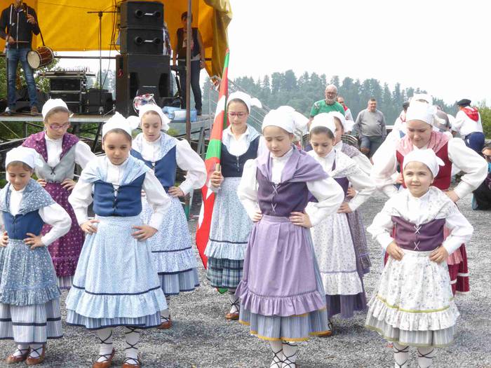 Astelehenerarte luzatu ziren 75 1496394551610