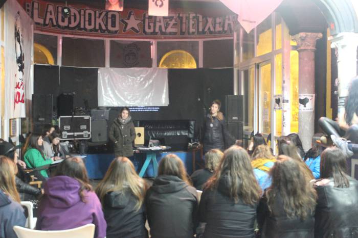 Ikasle Egun Feminista arkatz 17 1511894990341