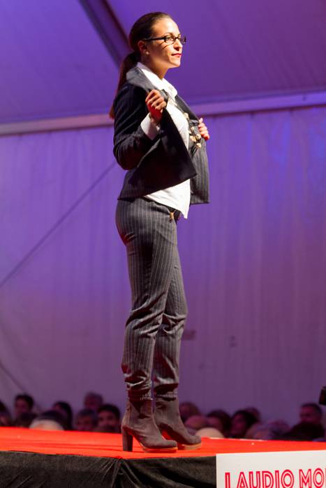 Laudioarrak izan ziren model 101 1508742764887