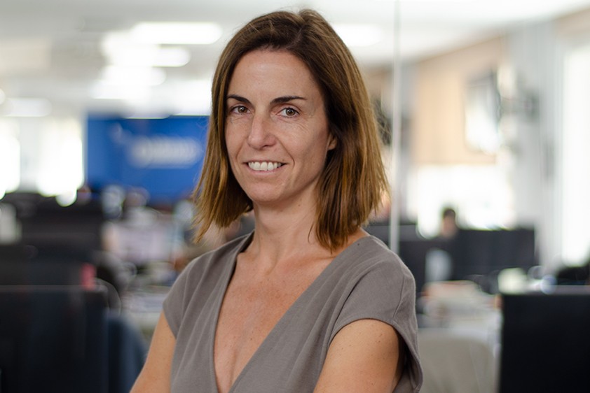 "Irakurleen babesak hedabidearen independentzia ekonomikoa eta editoriala ahalbidetzen ditu"