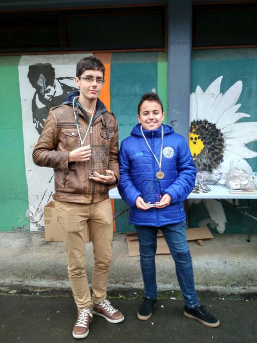 Bukatu da gabonetako tenis t 8 1514275460790