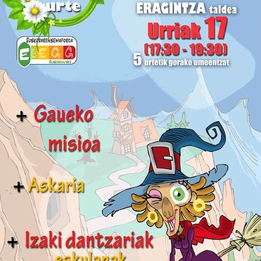 Sorgin Zapatuak