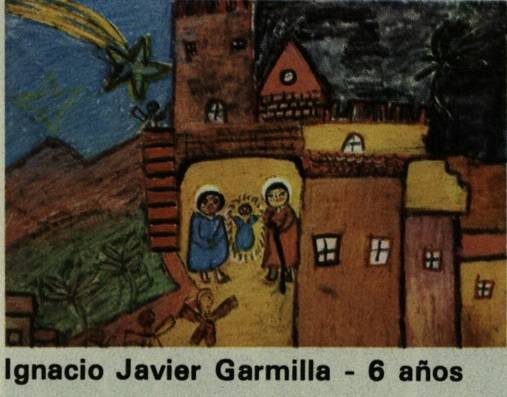 Villosako Gabonetako marrazk 129 1769649299981