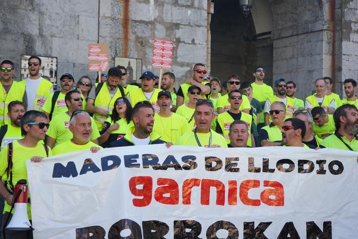 Goizean babes ugari jaso dut 13 1758196727405