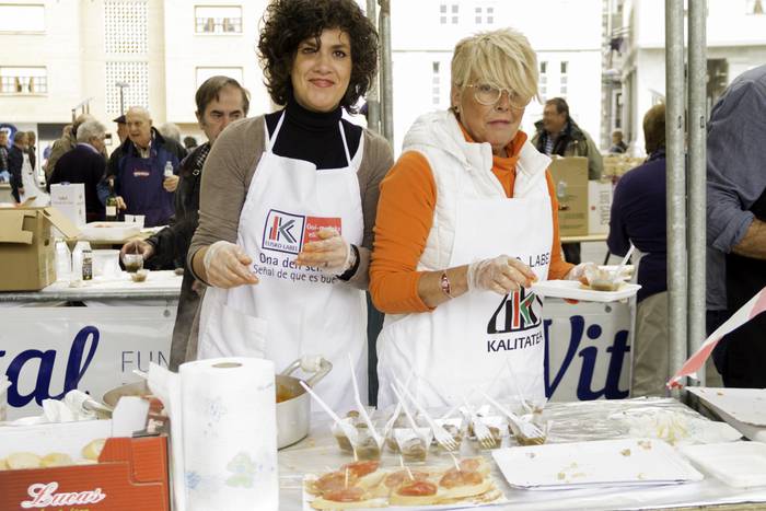 Gastronomia eta mikologia uz 39 1509955239472