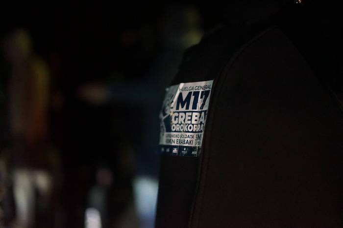 Liskar handirik gabeko greba 23 1773746455737