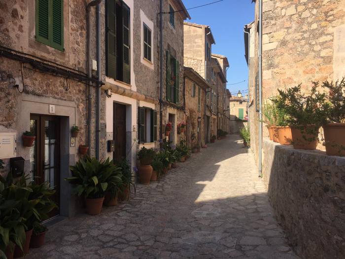 Valldemosa