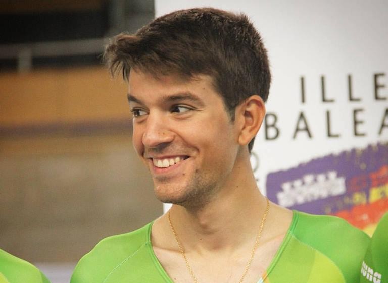 Aitor Reyk zilarrezko domina eskuratu du Espainiako txapelketan  Euskadiko selekzioarekin