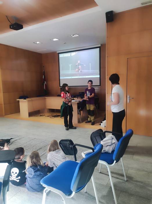 Aiarako Euskararen Asteburua 33 1761076569956