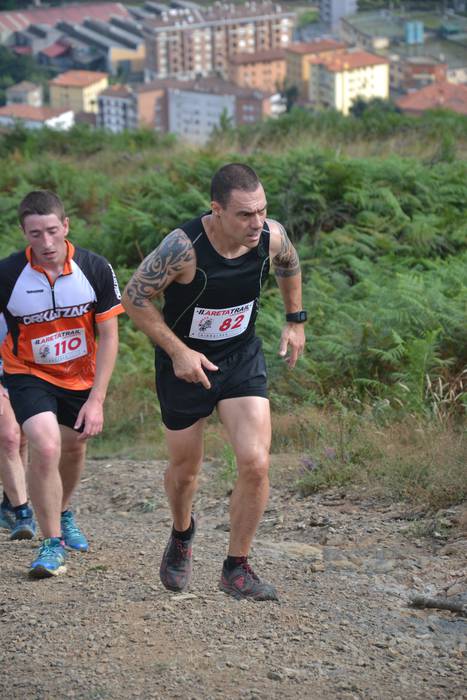 Giro paregabea izan da Areta 29 1532805876003