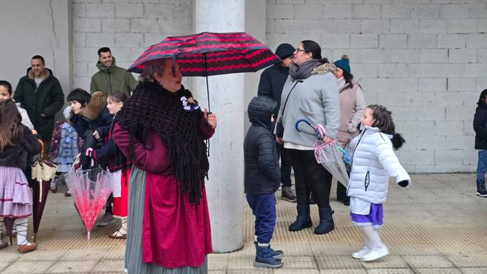 Aretako familia mordoa egon  20 1766668462022