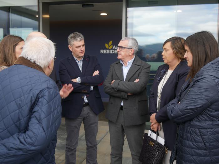 Gaur inauguratu dute Aiarako 36 1540908432942