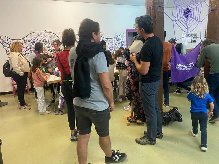 Aiarako Euskararen Asteburua 22 1761076557506