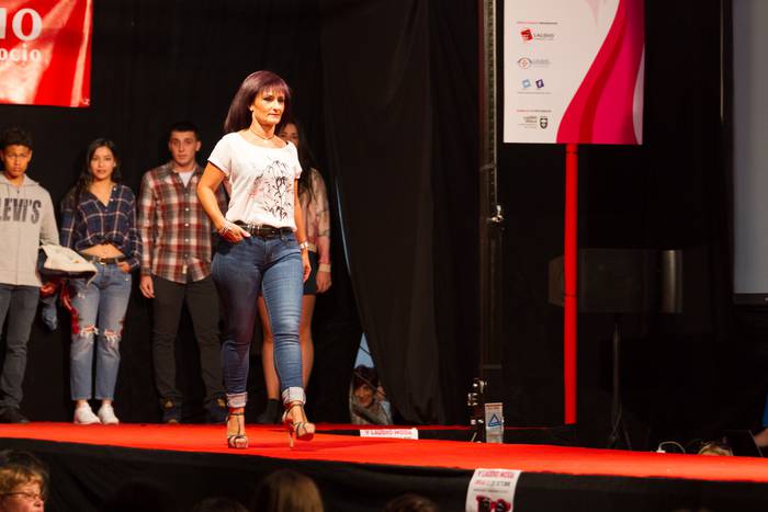 Laudioarrak izan ziren model 200 1508744051921