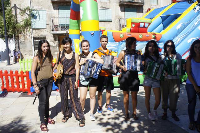 Herri  giroa nagusi andramar 46 1502723852515