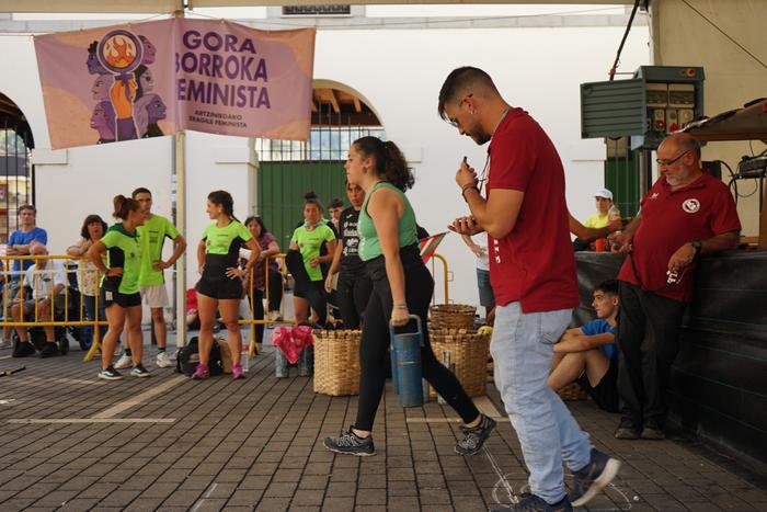 Arabako Lokotx Biltzeko txap 39 1757925560041