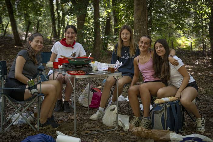 Lorentzo Deunaren ospakizuna 7 1754848545895