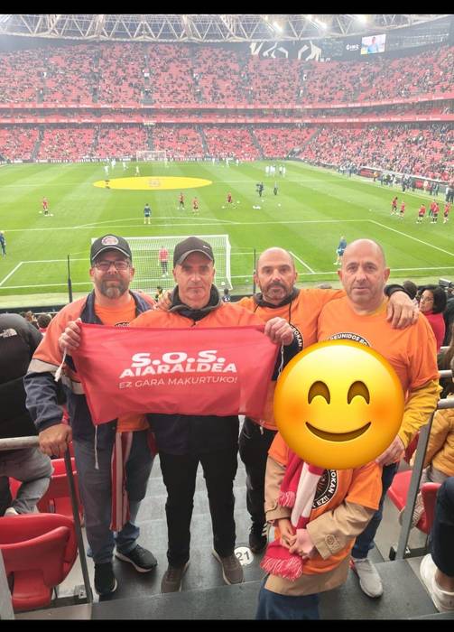 San Mamesera eraman zituzten 8 1774258376488