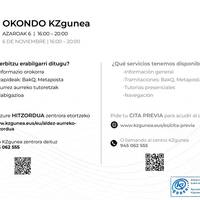 Okondoko KZgunea