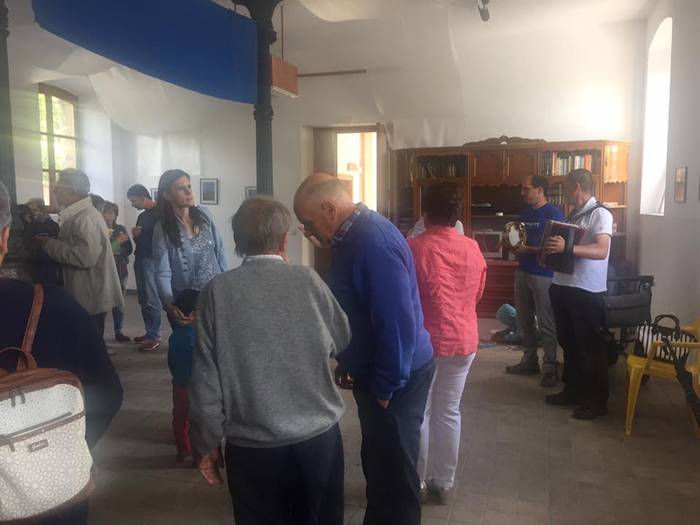 Okondogoienako Jaietan jende 14 1502366659517