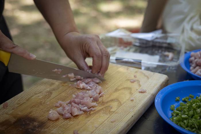 Paella txapelketarekin piztu 36 1754815610541