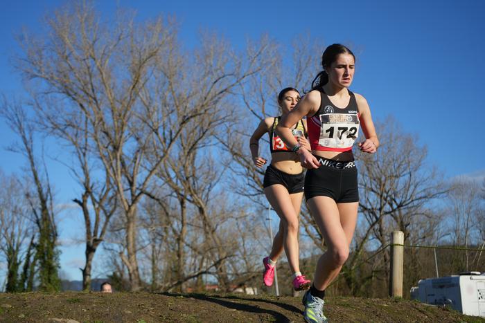 Amurrioko Nazioarteko Krosa  11 1766922663456