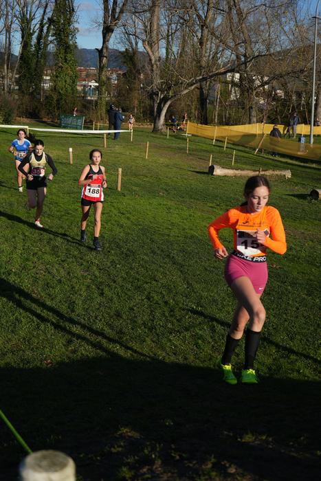 Amurrioko Nazioarteko Krosa  13 1766922646805