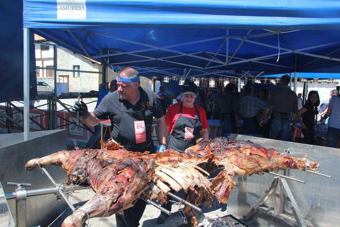 Artomañako jaiek abiatu dute 18 1492958144419