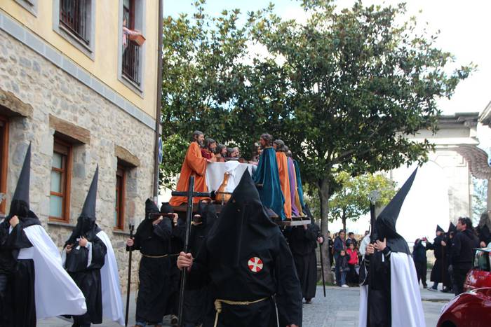 Urduñako Ostegun Santua