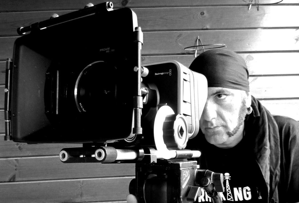 Berlinale zinema jaialdian egongo da "Escisión" filma