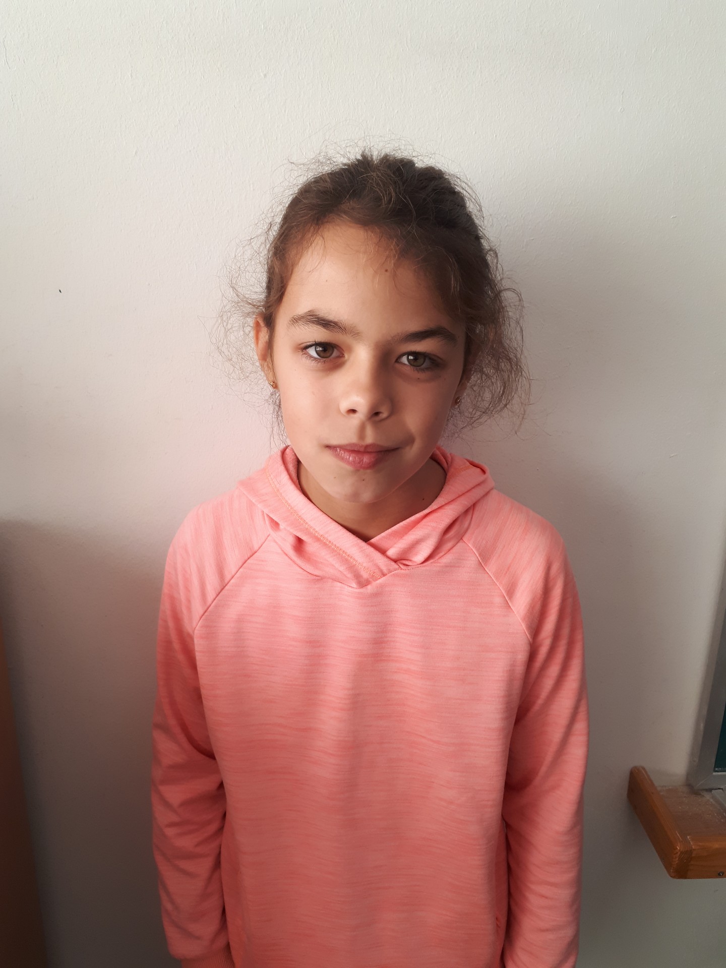 NOR GARA: Nahia Jauregi Hurtado