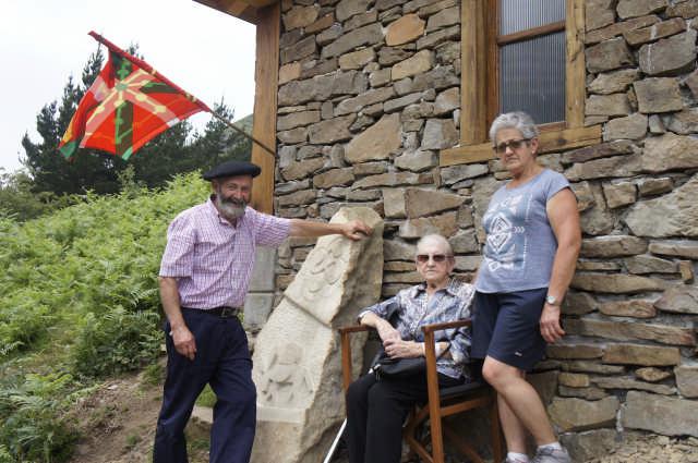 Arrankudiaga-Zolloko eta Lau 20 1496057691974