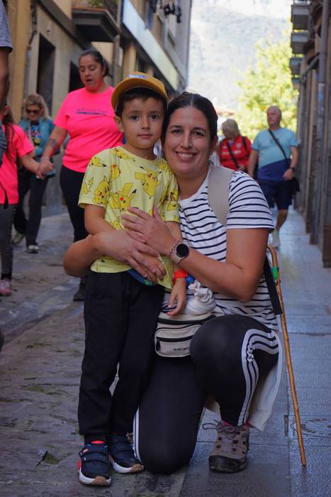 Adin guztietako mendizaleek  22 1760277109908