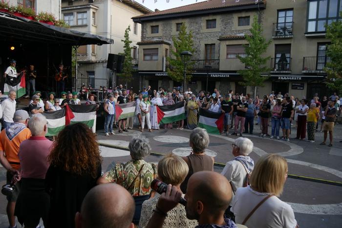 Palestinaren aldeko burrunba 6 1757102570626