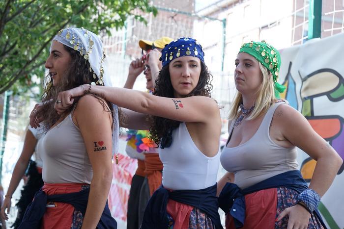 Laudio Got Talent lehiaketak 24 1756404112883